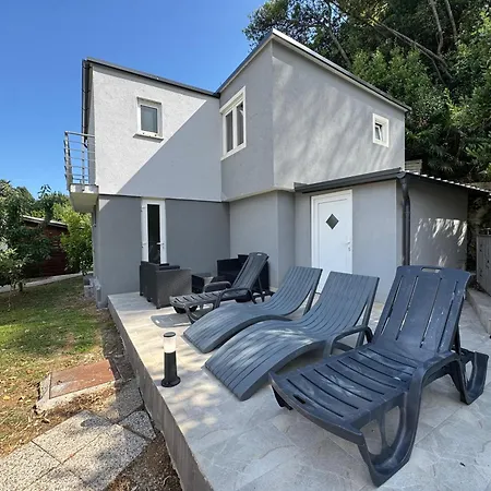 Ferienhaus Ha-lu 2 *