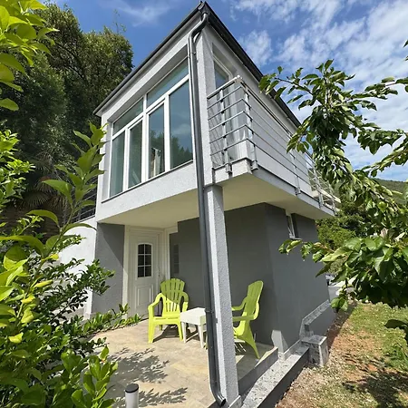 Ha-lu 2 Ferienhaus Mošćenička Draga