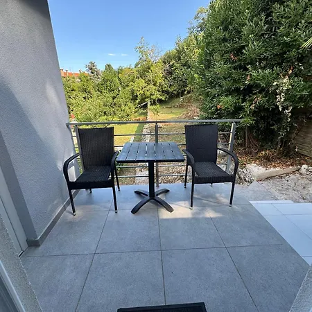 Ha-lu 2 * Mošćenička Draga