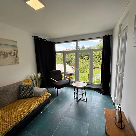 Ha-lu 2 Ferienhaus *