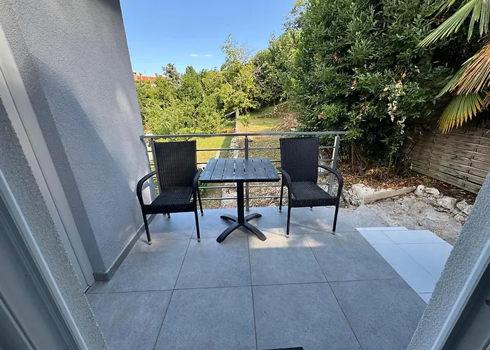 Ha-lu 2 * Mošćenička Draga