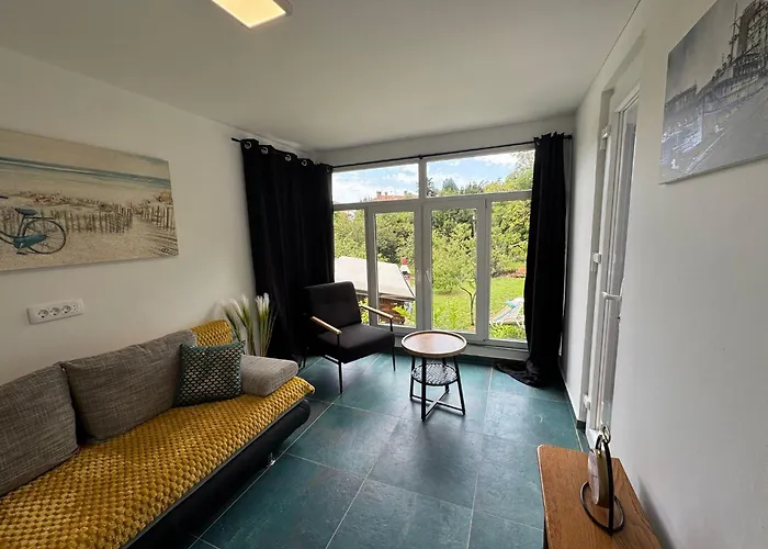 Ha-lu 2 Prázdninový dům *