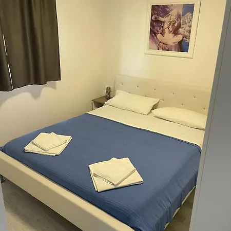 Ha-lu 2 * Mošćenička Draga