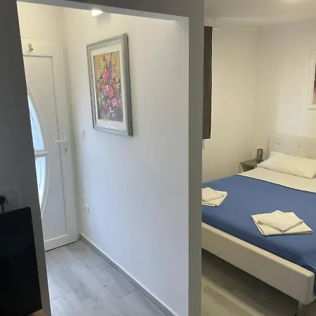 別荘 Ha-lu 2 Mošćenička Draga
