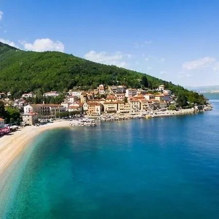 別荘 Ha-lu 2 Mošćenička Draga