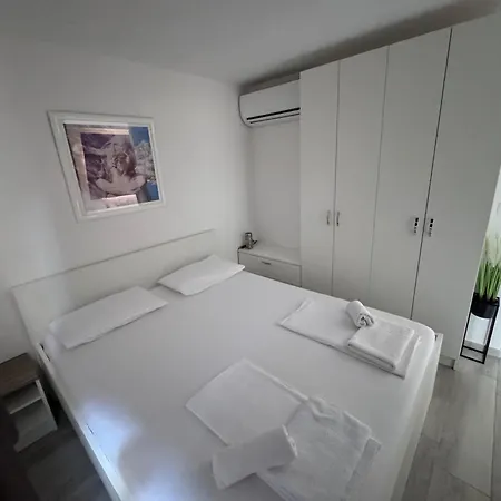 Ferienhaus Ha-lu 2