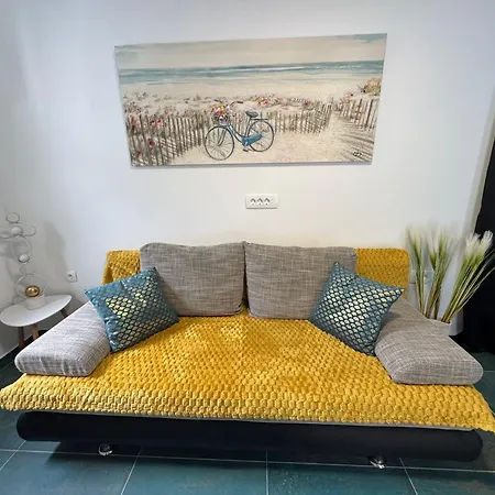 Ha-lu 2 * Mošćenička Draga