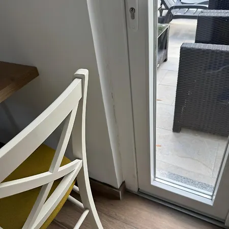 Ha-lu 2 Ferienhaus