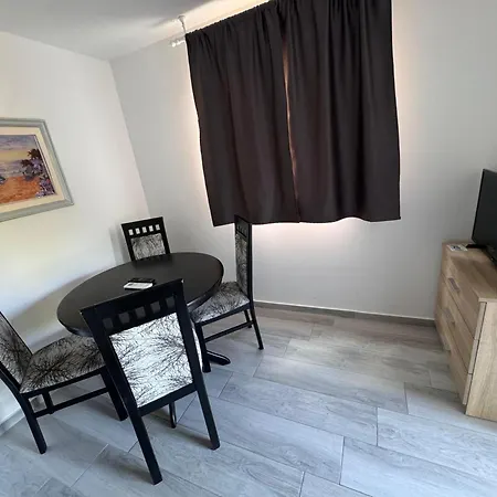 Ferienhaus Ha-lu 2 Mošćenička Draga