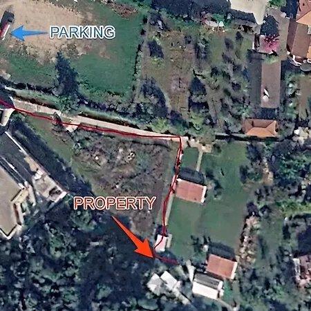 Ferienhaus Ha-lu 2 *