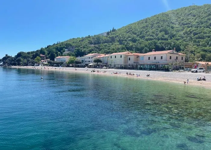 Ha-lu 2 Mošćenička Draga