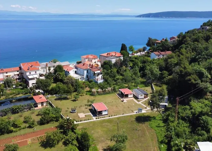 Ha-lu 2 Casa de Férias