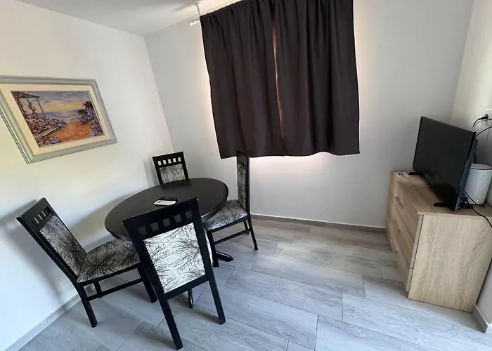 Ha-lu 2 Casa de Férias Mošćenička Draga