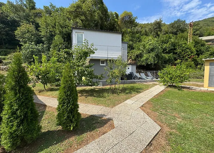 Ha-lu 2 Mošćenička Draga