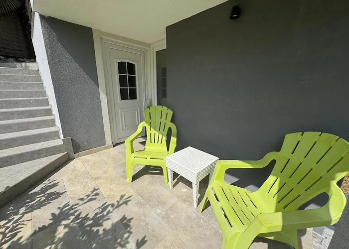 Casa de Férias Ha-lu 2